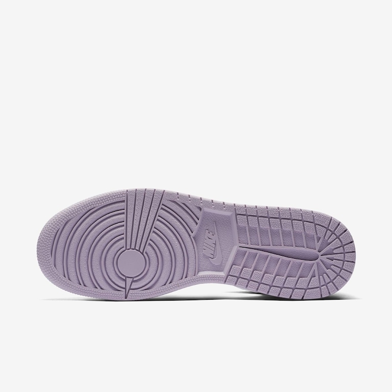 Tênis Air Jordan I Lover XX Feminino - Foto 2