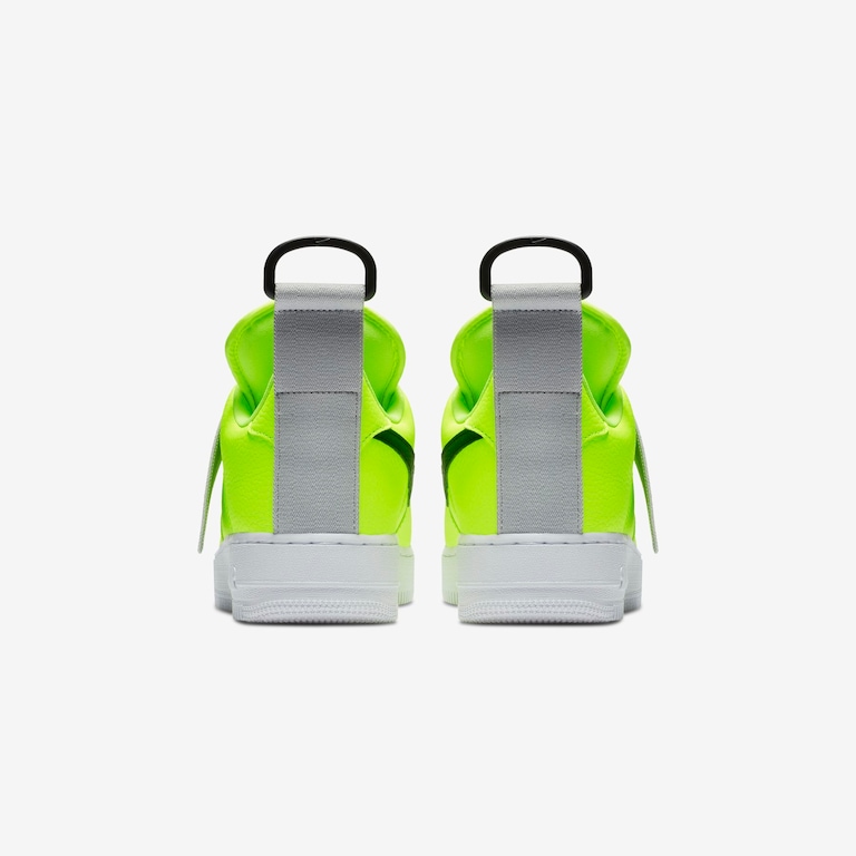 Tênis Nike Air Force 1 Utility Masculino - Foto 6