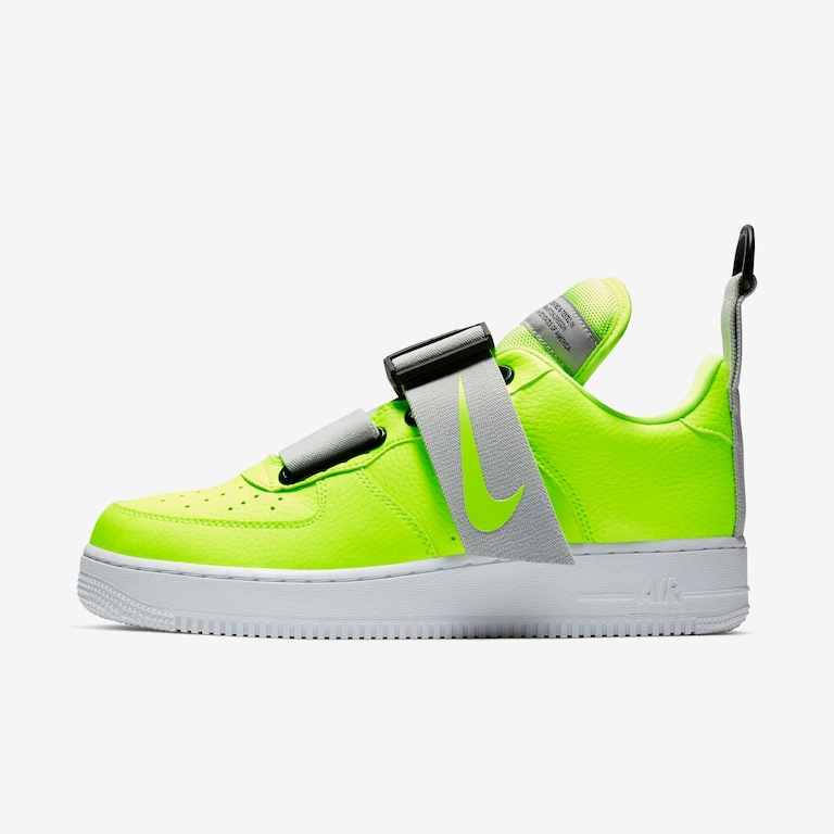 Tênis Nike Air Force 1 Utility Masculino - Foto 1