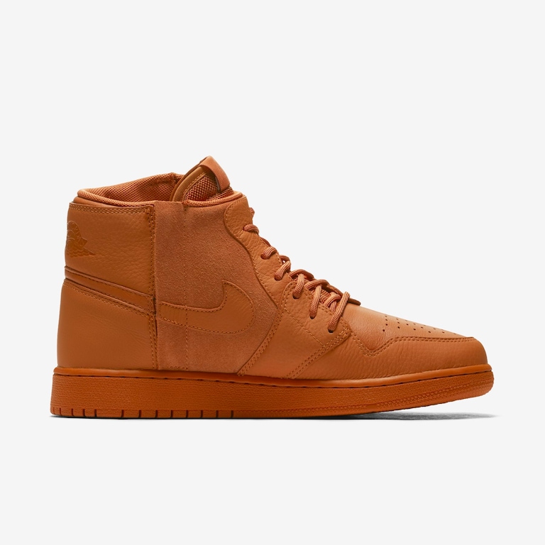 Tênis Air Jordan I Rebel XX Feminino - Foto 3