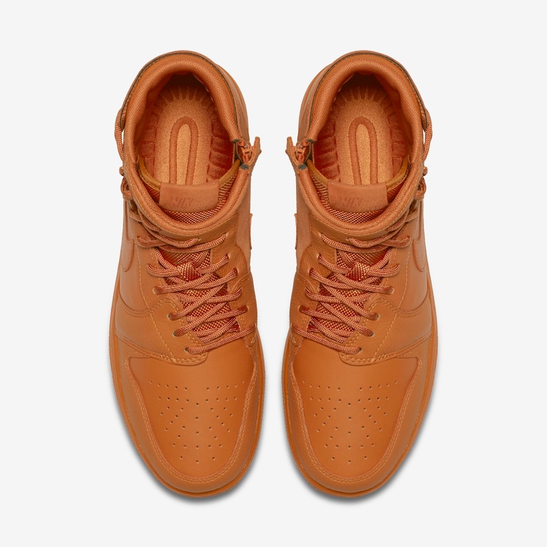 Tênis Air Jordan I Rebel XX Feminino - Foto 4