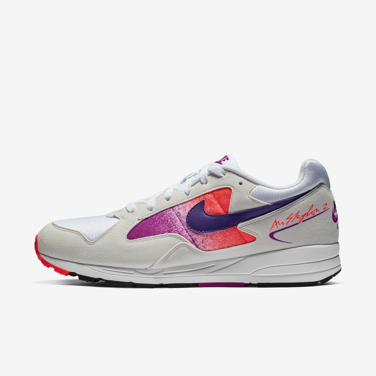 Tênis Nike Air Skylon II - Foto 1