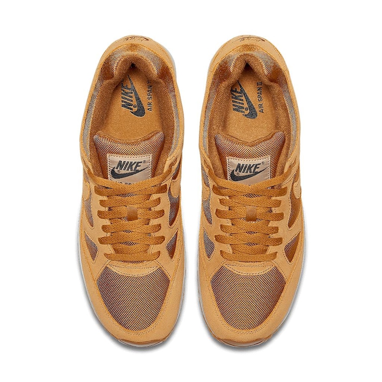 Tênis Nike Air Span II Premium Masculino - Foto 4