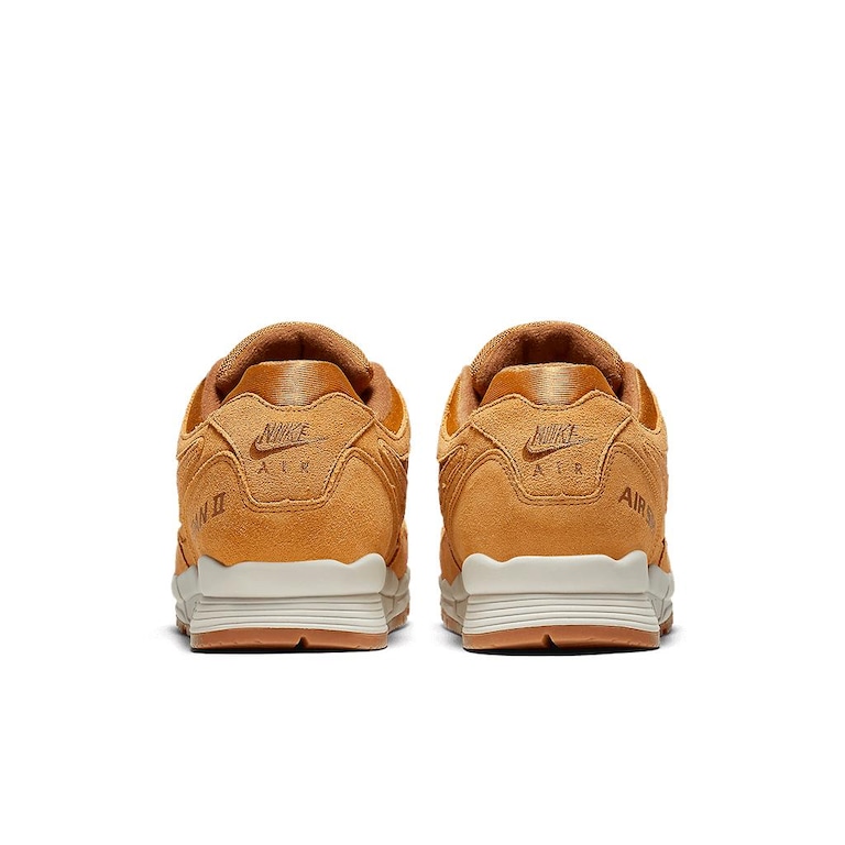 Tênis Nike Air Span II Premium Masculino - Foto 6