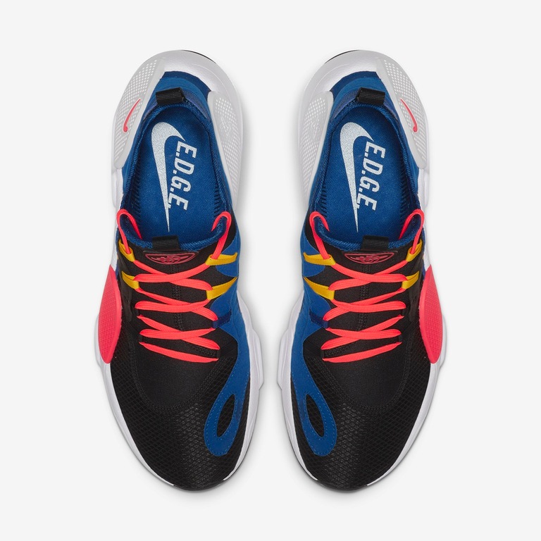 Tênis Nike Huarache E.D.G.E. TXT Masculino - Foto 4