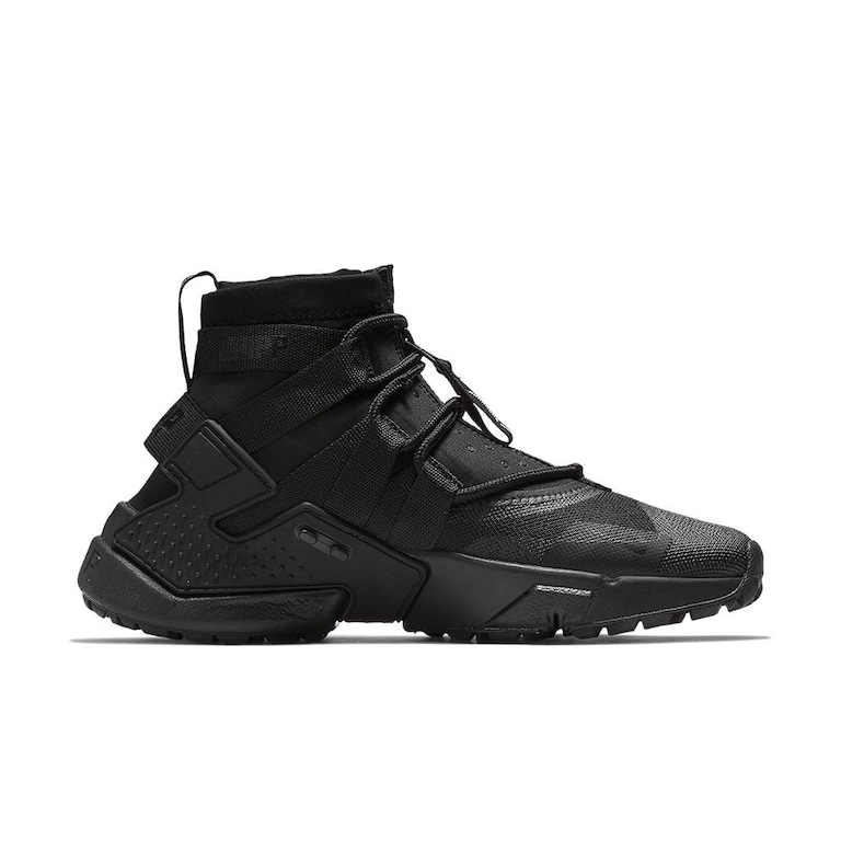 Tênis Nike Air Huarache Grip Masculino - Foto 3