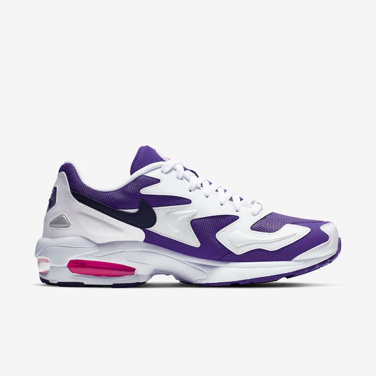 Tênis Nike Air Max2 Light Masculino - Foto 3