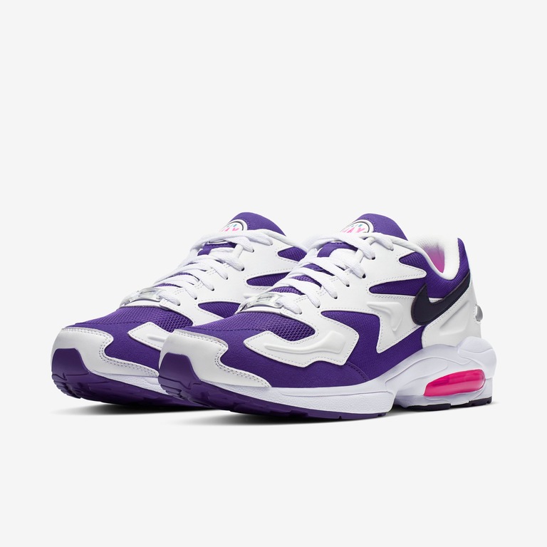 Tênis Nike Air Max2 Light Masculino - Foto 5