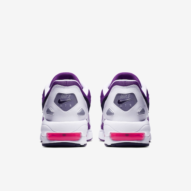 Tênis Nike Air Max2 Light Masculino - Foto 6