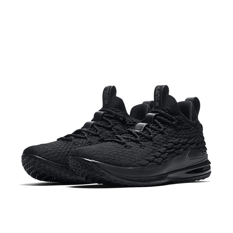 Tênis Nike Lebron 15 Low Unissex - Foto 5