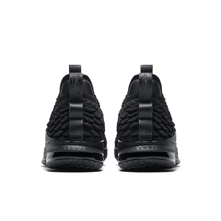 Tênis Nike Lebron 15 Low Unissex - Foto 6