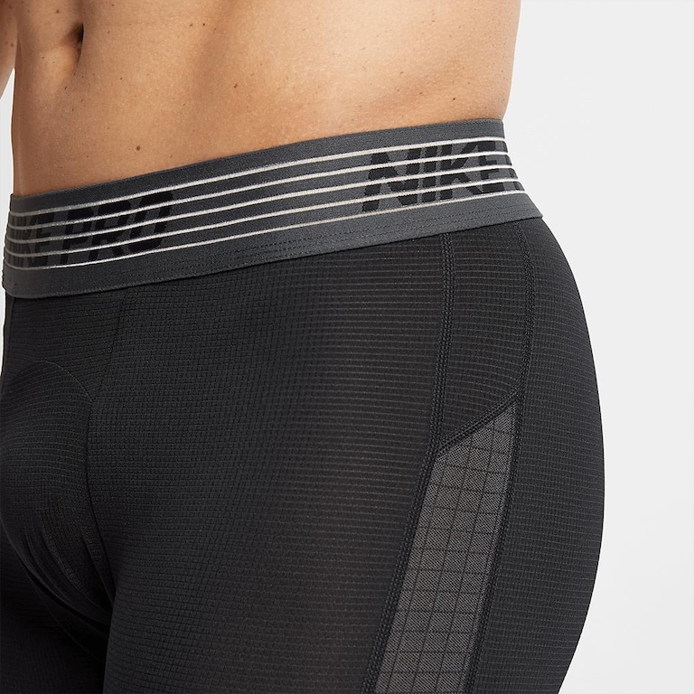 Shorts Nike Pro Hypercool Masculino - Foto 5