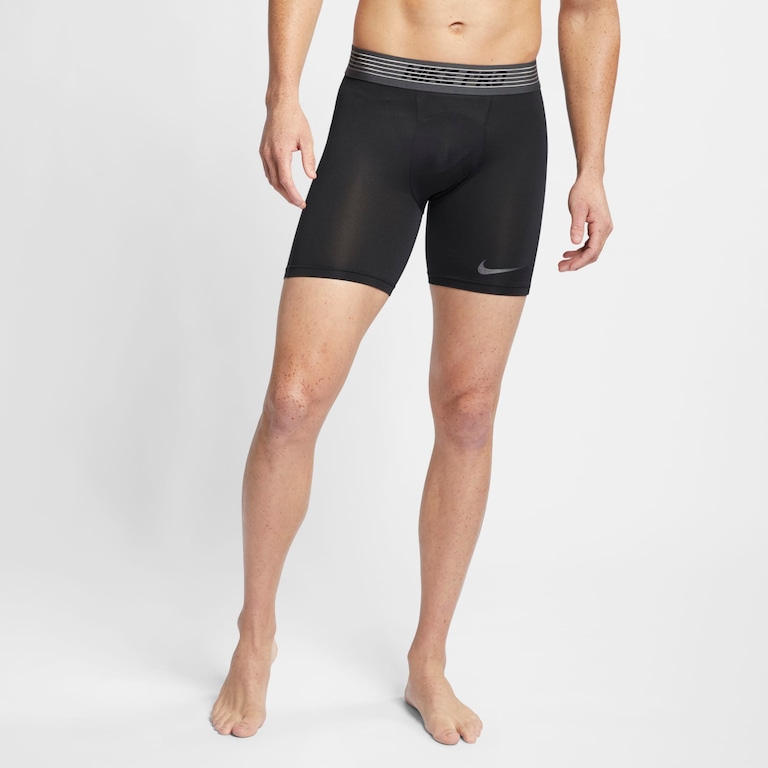 Shorts Nike Pro Hypercool Masculino - Foto 1