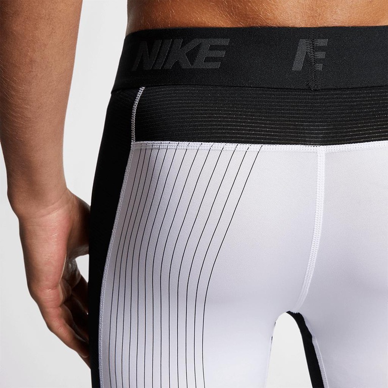 Legging Nike Pro 3/4 Masculina - Foto 3