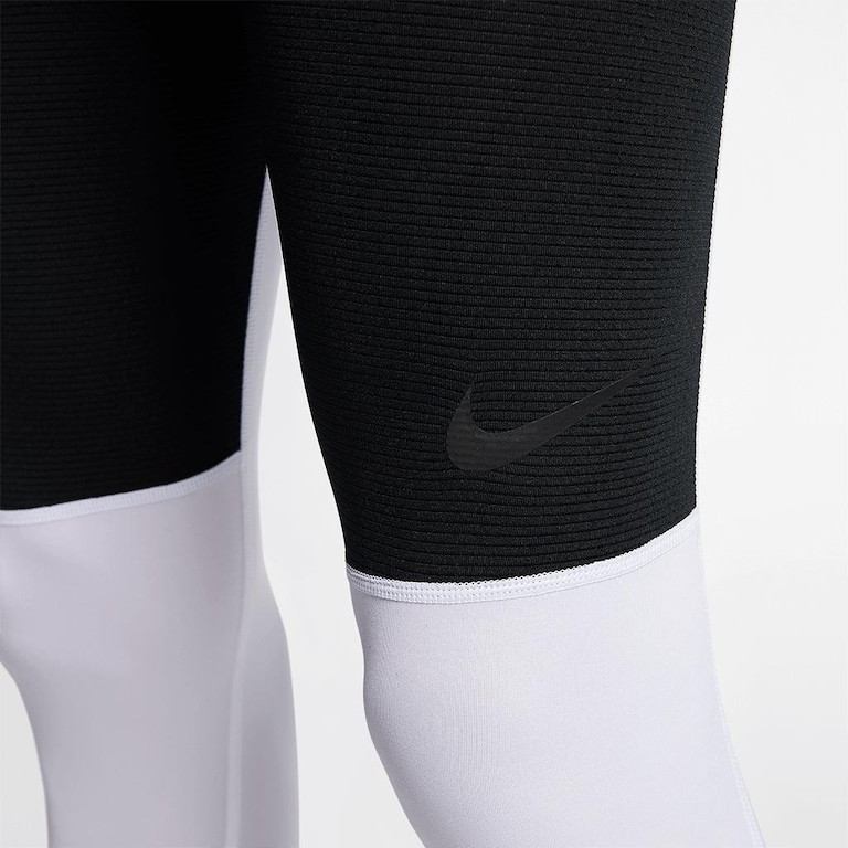 Legging Nike Pro 3/4 Masculina - Foto 4