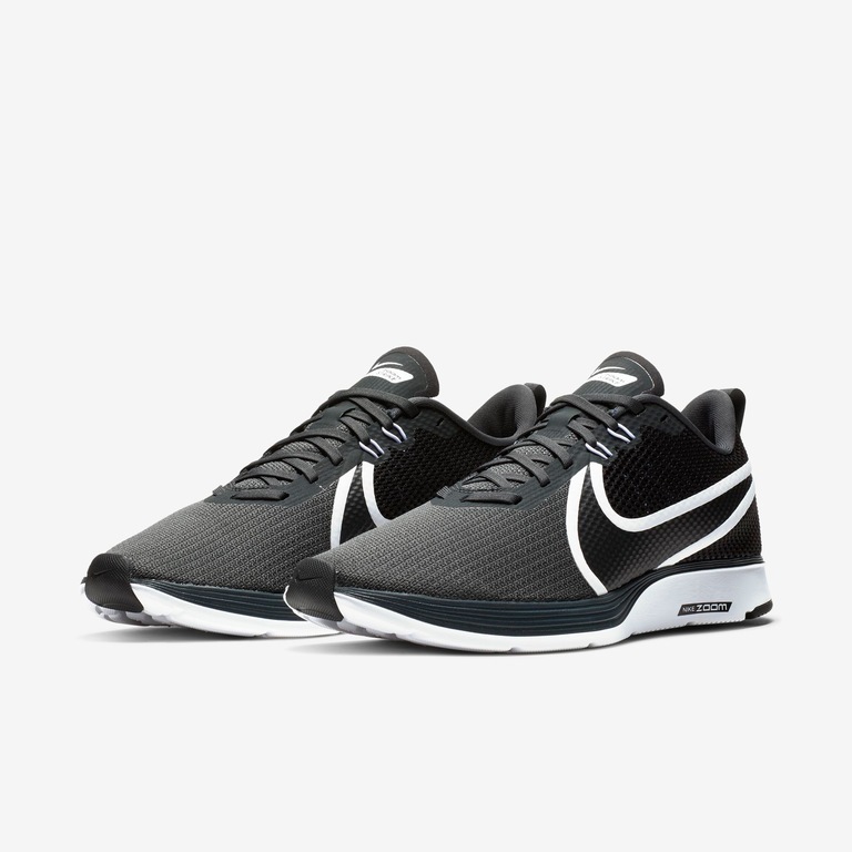 Tênis Nike Zoom Strike 2 Masculino - Foto 5