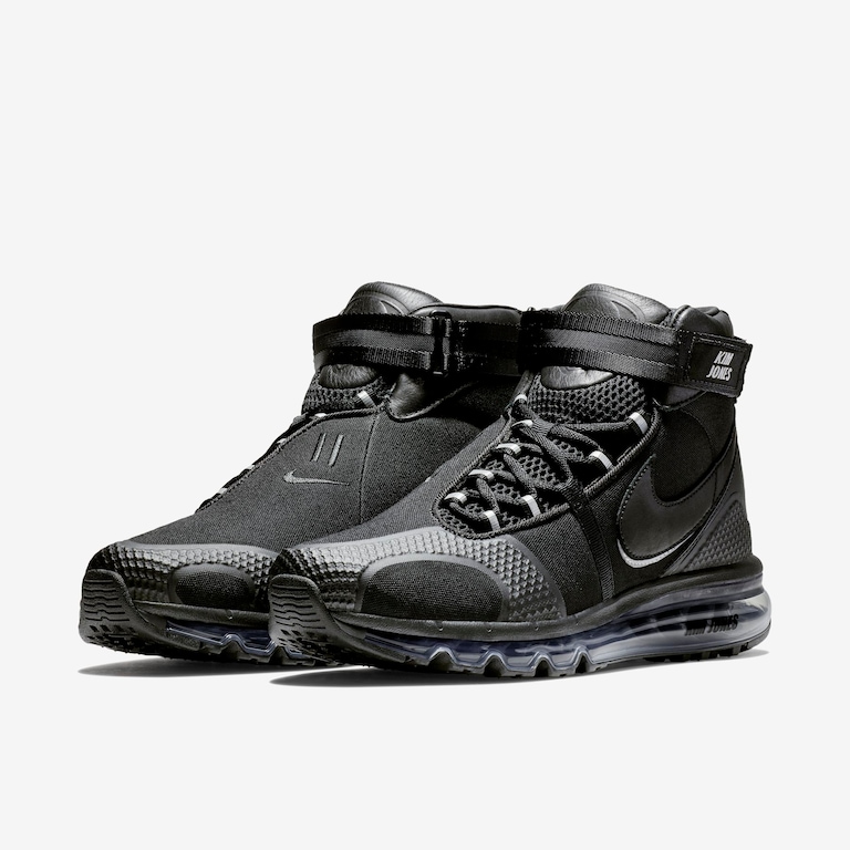 Tênis Nike X Kim Jones Air Max 360 - Foto 5