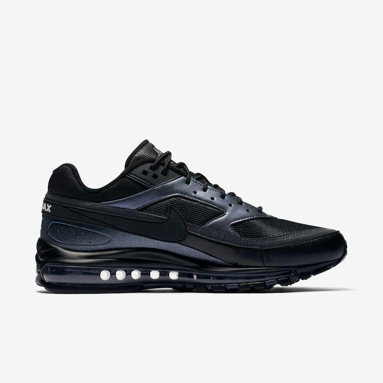 Tênis Nike Air Max 97/BW Masculino - Foto 3