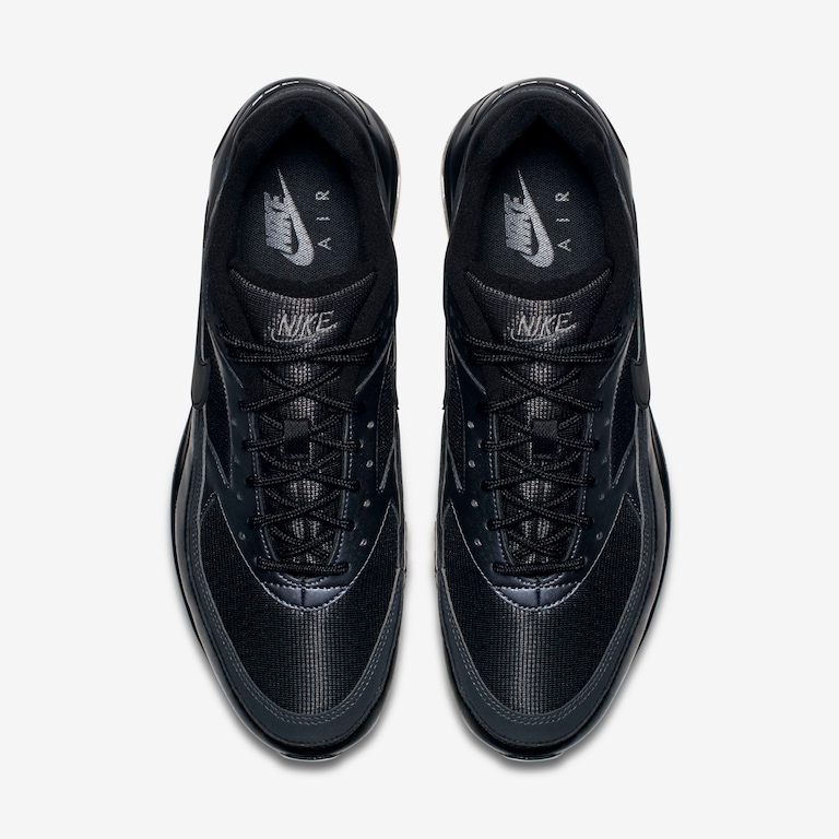 Tênis Nike Air Max 97/BW Masculino - Foto 4