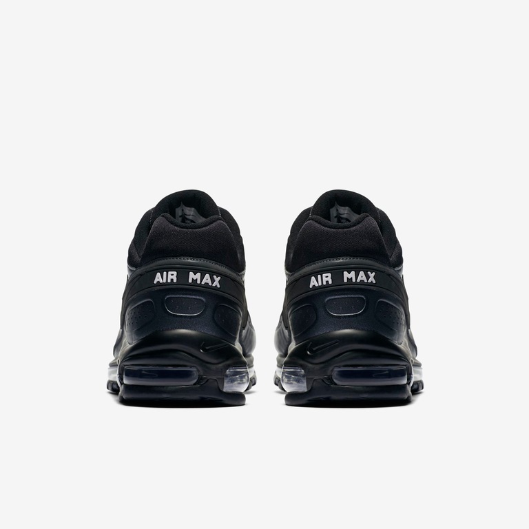 Tênis Nike Air Max 97/BW Masculino - Foto 6
