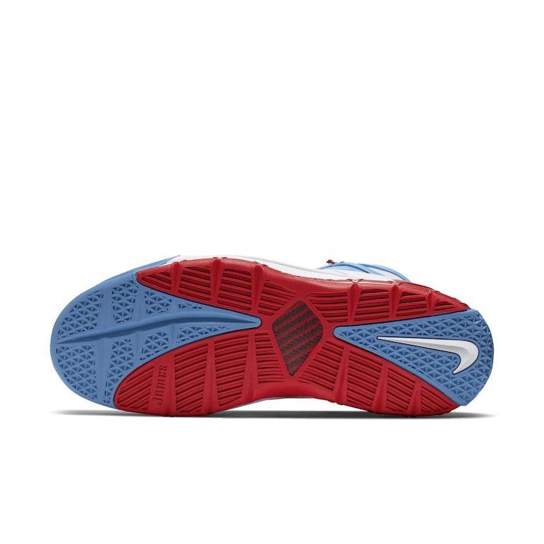 Tênis Nike Zoom Lebron 3 QS Masculino - Foto 2