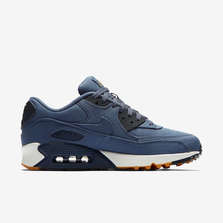 Tênis Nike Air Max 90 TXT Masculino - Foto 3