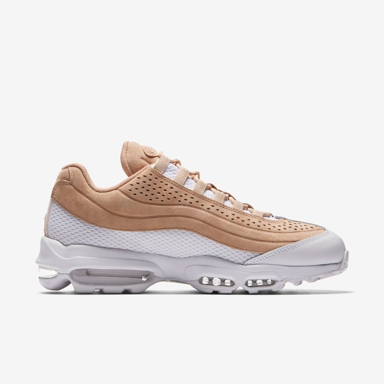 Tênis Nike Air Max 95 Ultra Premium Masculino - Foto 3