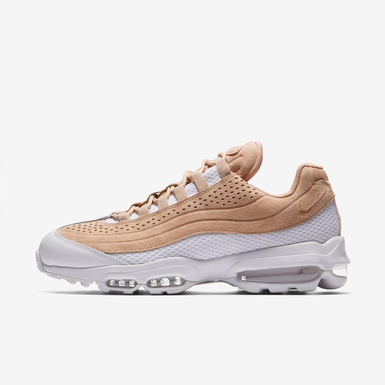 Tênis Nike Air Max 95 Ultra Premium Masculino - Foto 1