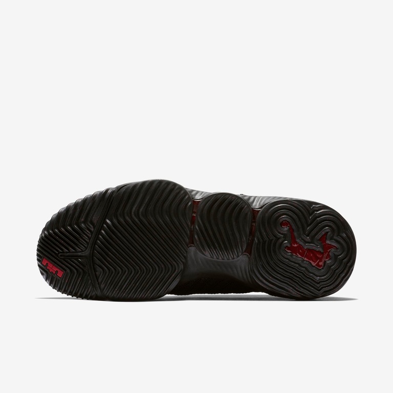 Tênis Nike Lebron XVI Fresh Bred Masculino - Foto 2