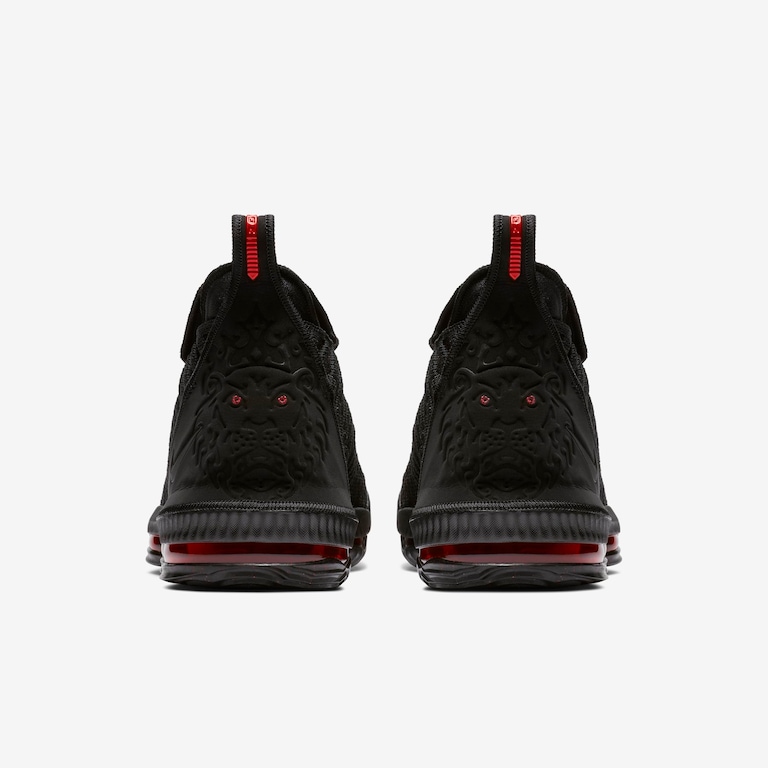 Tênis Nike Lebron XVI Fresh Bred Masculino - Foto 6
