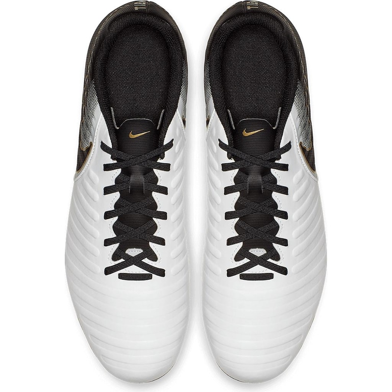 Chuteira Nike Tiempo Legend VII Club Campo - Foto 4