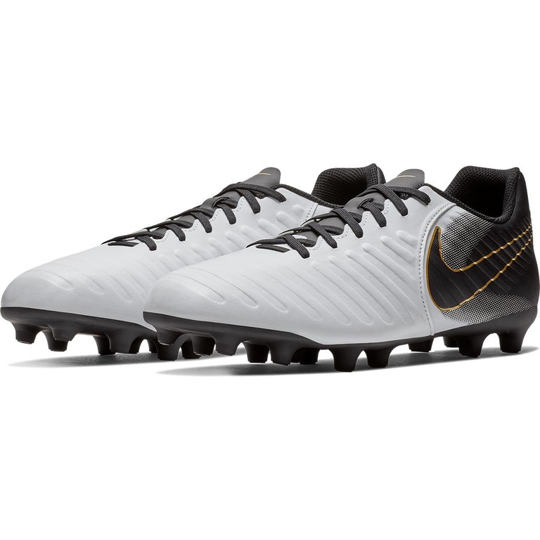 Chuteira Nike Tiempo Legend VII Club Campo - Foto 5