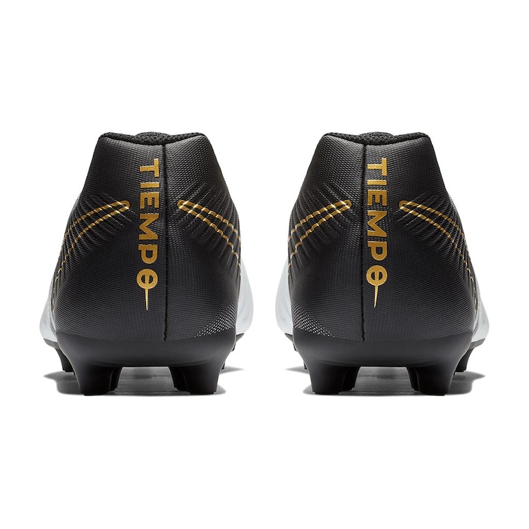 Chuteira Nike Tiempo Legend VII Club Campo - Foto 6
