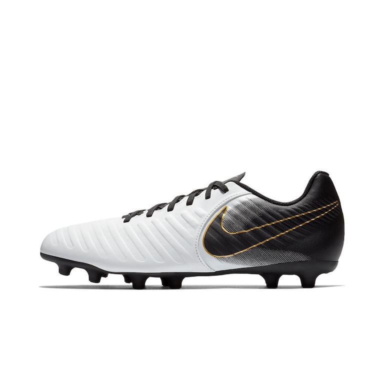 Chuteira Nike Tiempo Legend VII Club Campo - Foto 1