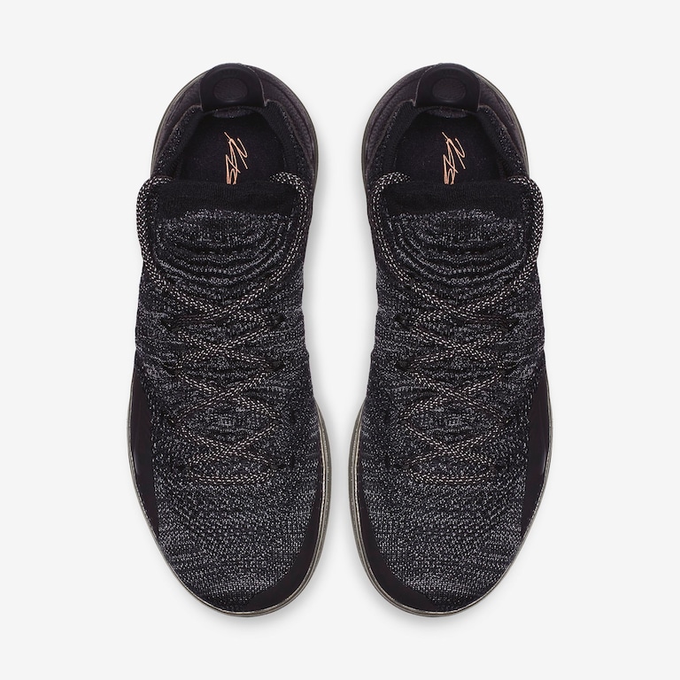 Tênis Nike Zoom KD11 Masculino - Foto 4