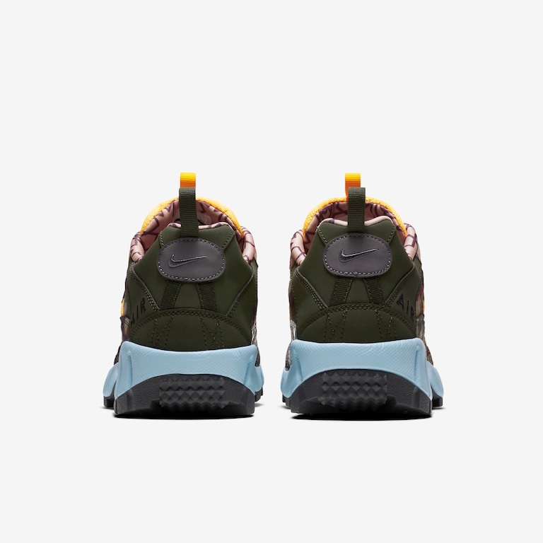 Tênis Nike Air Humara '17 Premium Masculino - Foto 6