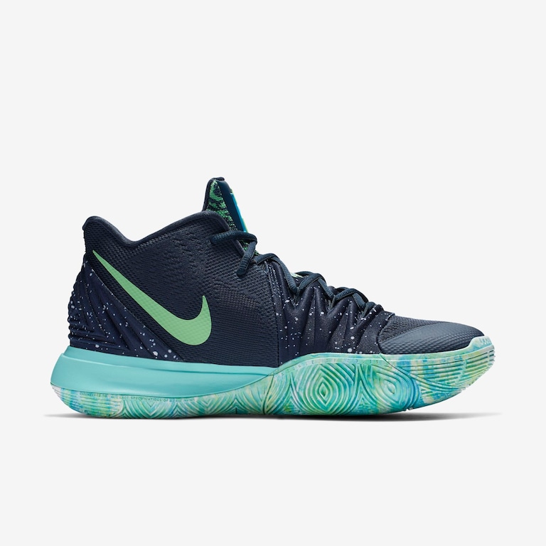 Tênis Nike Kyrie 5 Masculino - Foto 3
