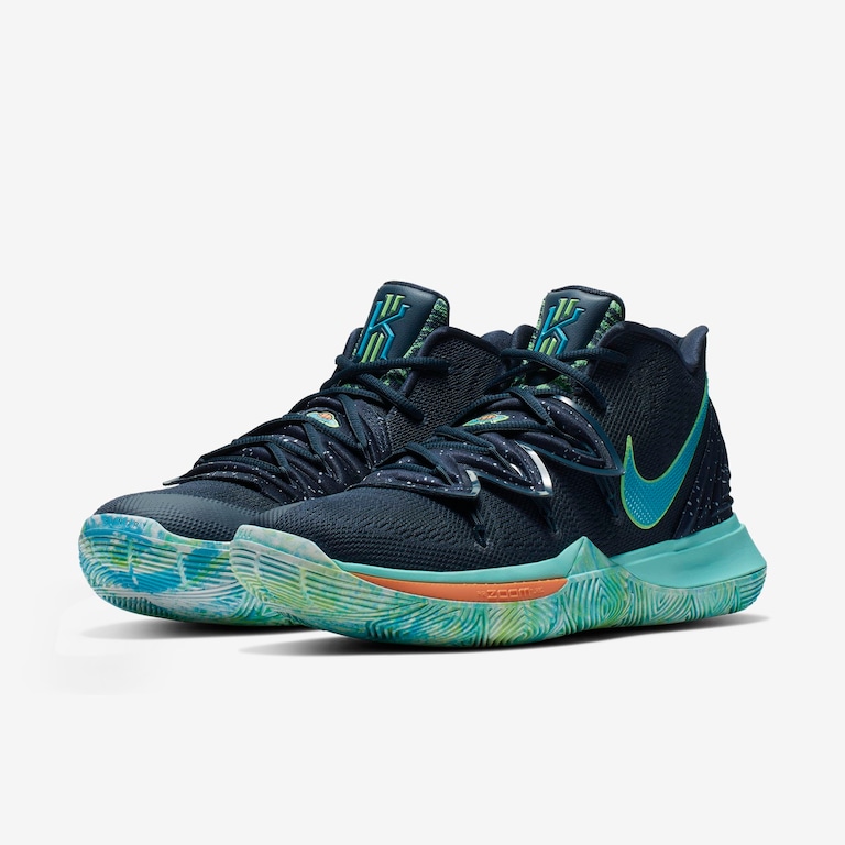 Tênis Nike Kyrie 5 Masculino - Foto 5