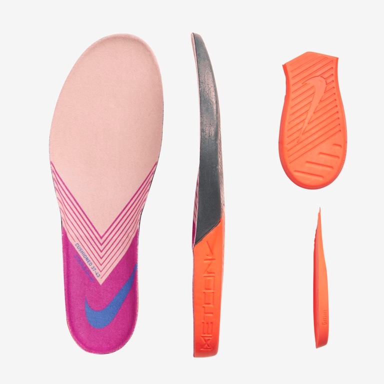 Tênis Nike Metcon 5 Feminino - Foto 7