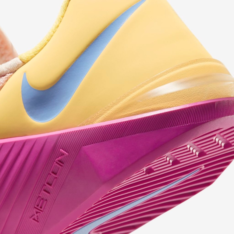 Tênis Nike Metcon 5 Feminino - Foto 9