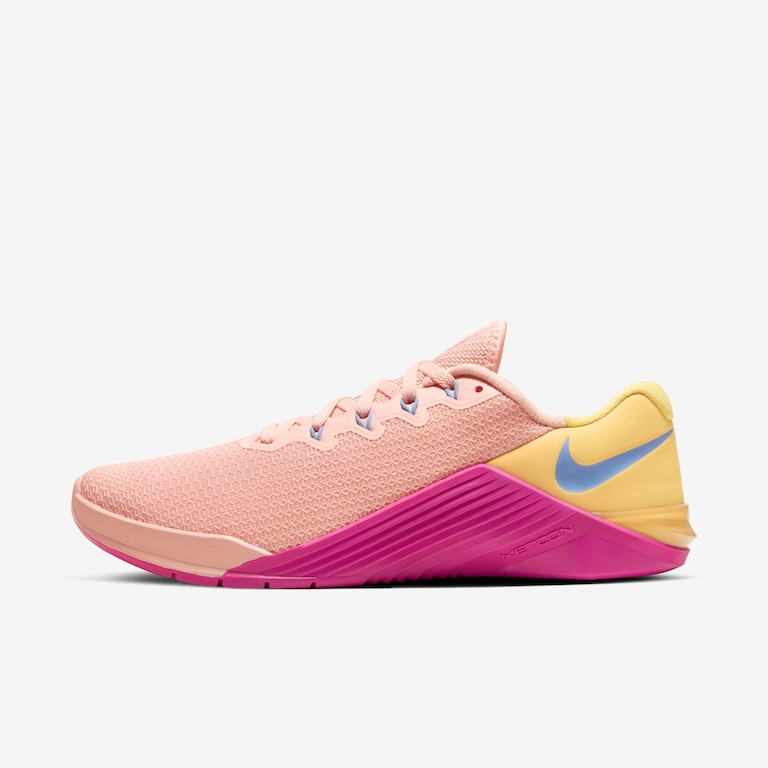 Tênis Nike Metcon 5 Feminino - Foto 1