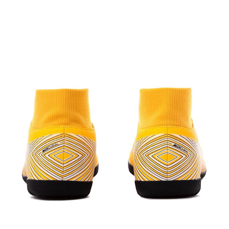 Chuteira Nike Mercurial Superfly VI Club Neymar Futsal - Foto 6