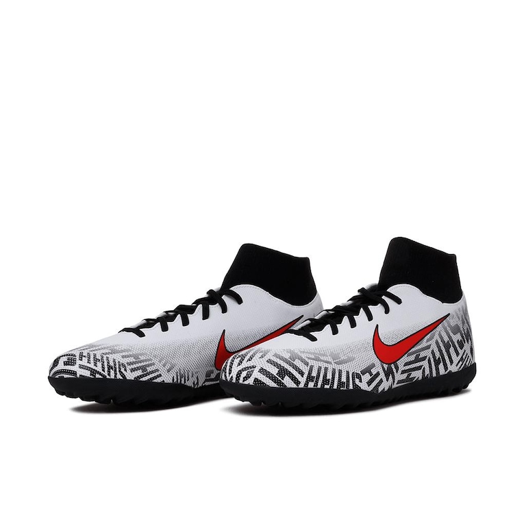 Chuteira Nike Mercurial Superfly VI Club Neymar Society - Foto 5