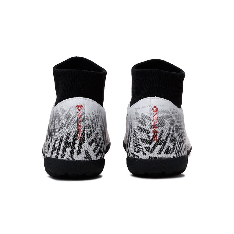 Chuteira Nike Mercurial Superfly VI Club Neymar Society - Foto 6