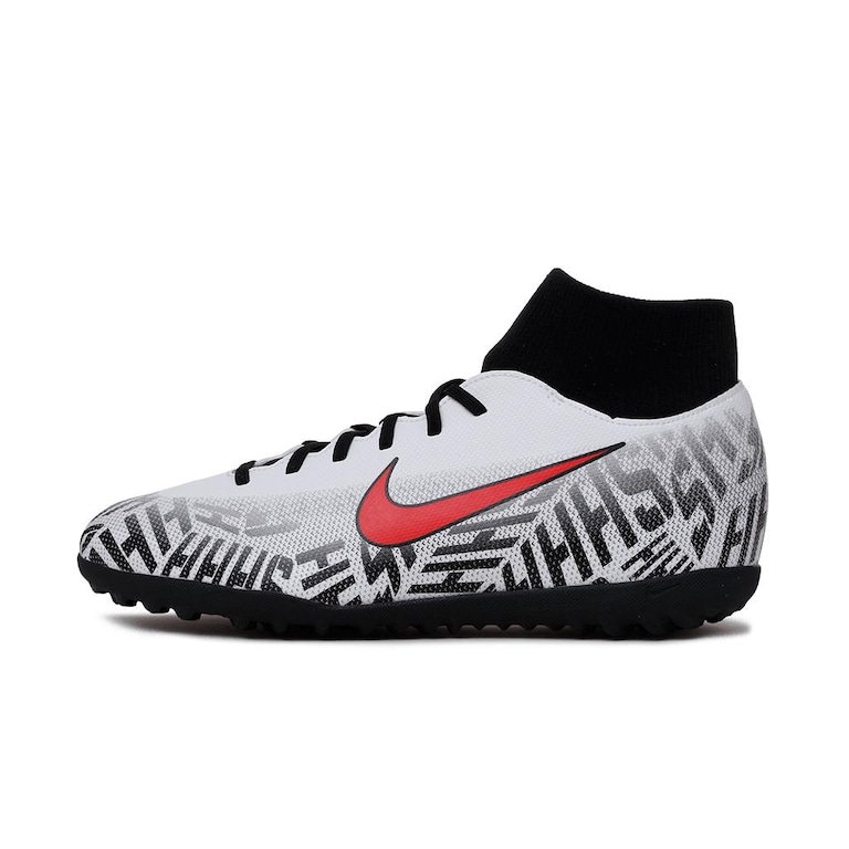 Chuteira Nike Mercurial Superfly VI Club Neymar Society - Foto 1