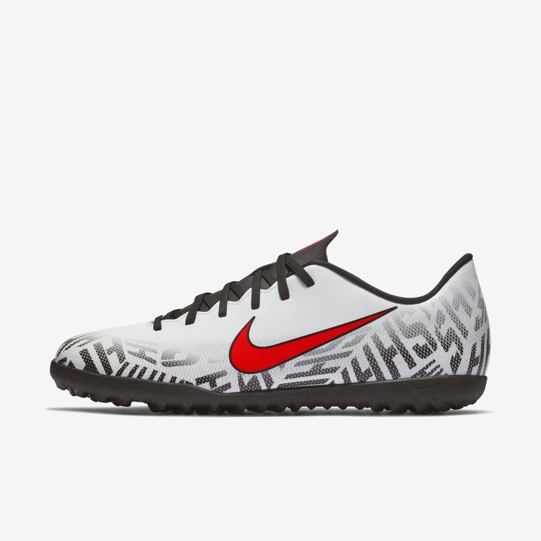 Chuteira Nike Mercurial Vapor XII Club Neymar Society - Foto 1