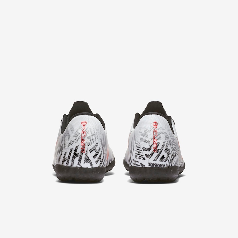 Chuteira Nike Mercurial Vapor XII Club Neymar Society - Foto 6