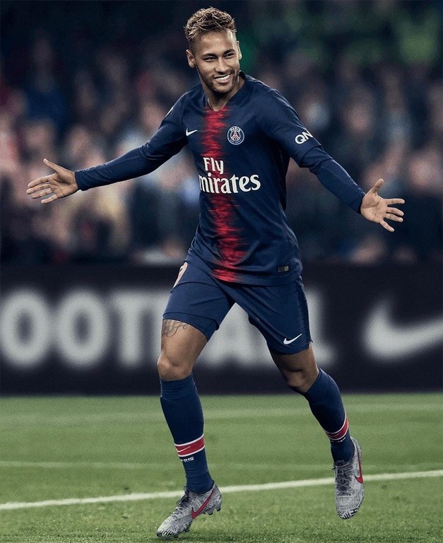 Chuteira Nike Mercurial Vapor XII Club Neymar Society - Foto 9