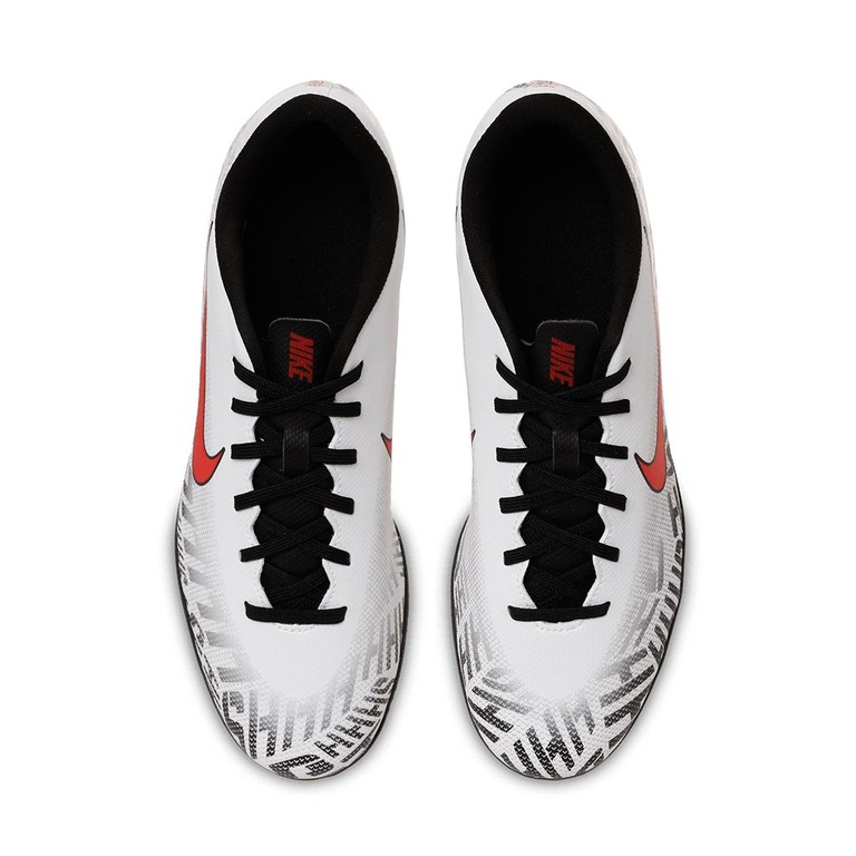 Chuteira Nike Mercurial Vapor XII Club Neymar Futsal - Foto 4
