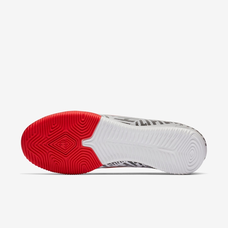 Chuteira Nike Mercurial Vapor XII Academy Neymar Futsal - Foto 2
